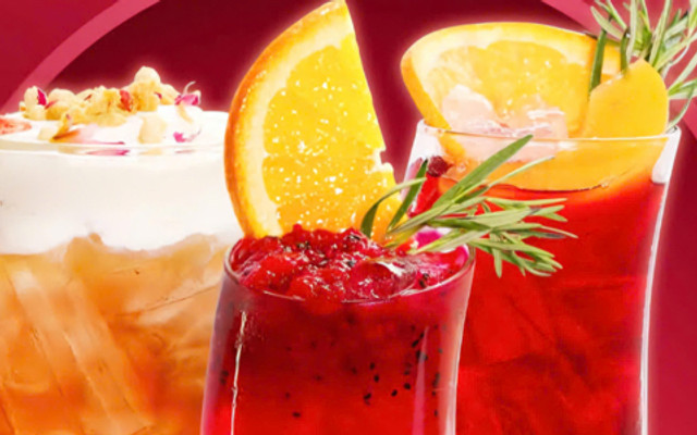 Rose Coffee & Tea - Chung Cư Topaz Elite Phoenix 2