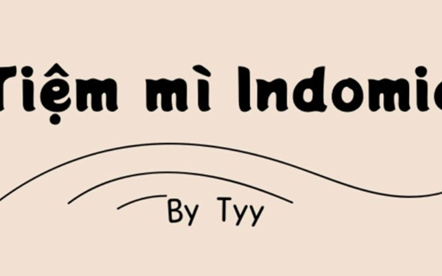 Tiệm Mì Indomie By Tyy - Kim Mã