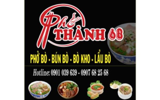 Phở Thành 68