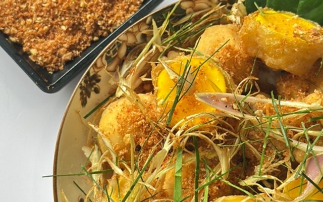 Hai Con Mèo - Các Món Chân Gà - Nguyễn Văn Khối