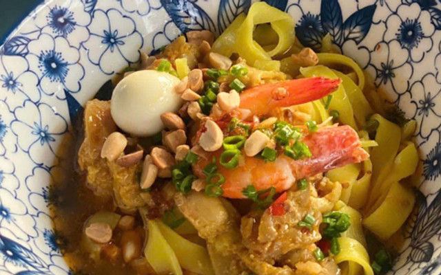 Bếp Miền Trung - Bún Bò Gốc Huế & Mỳ Quảng - Times City