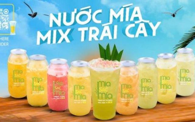 Đất Thủ Food - Ốc Nhồi Ống Nứa - Hoàng Văn Thụ