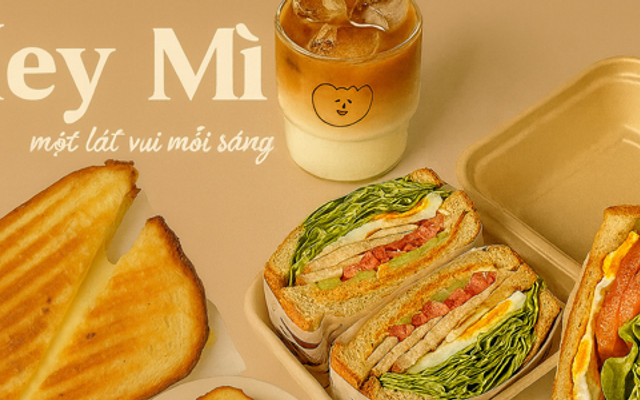 XingXing - Coffee & Tea