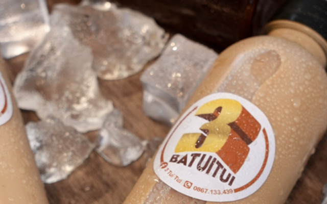 3TụiTui - Trà Sữa & Ăn Vặt - Lê Hữu Kiều