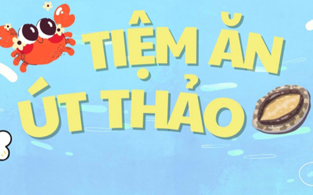 Tiệm Ăn Út Thảo - Phan Ngọc Hiển