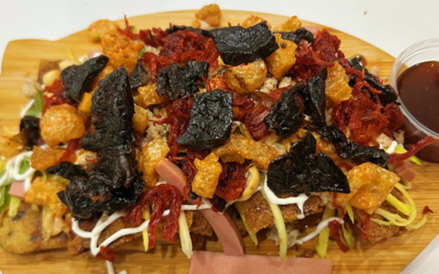 Bánh Tráng Chiên & Bánh Hẹ Tân Châu Bé Bi - Tân Phú Q7