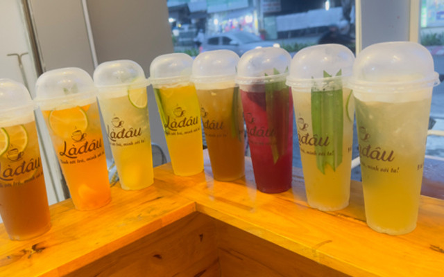 Là Đâu Tea & Cake - Trần Văn Ơn