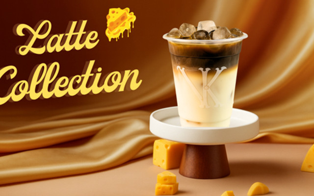 Vĩnh Khang - Tea & MilkTea - Phạm Minh Đức