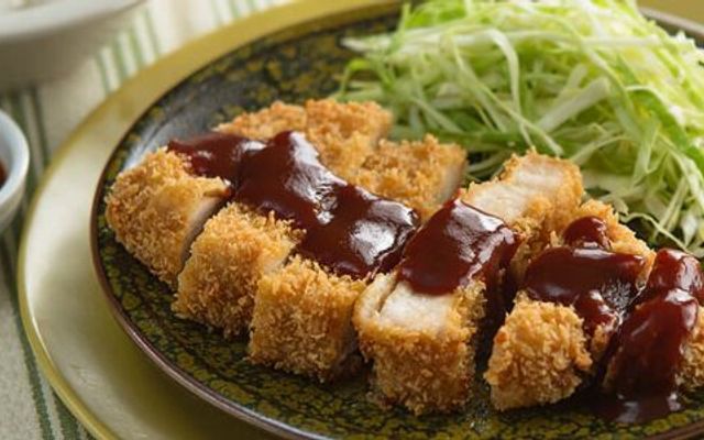 JAPAN HÍ - Cơm Ngon Nhật Bản - Vũng Tàu