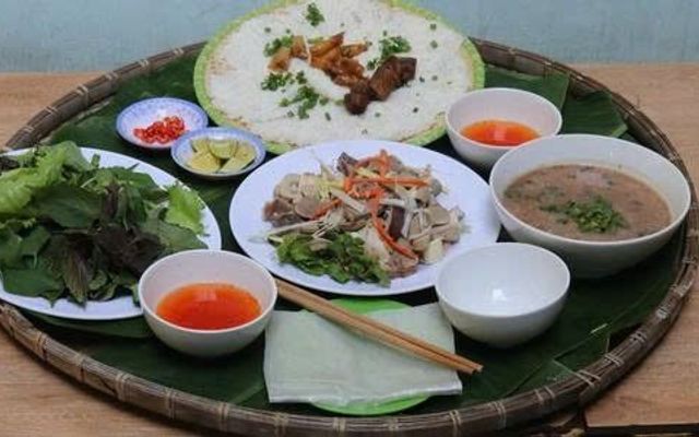 Bánh Hỏi & Cháo Lòng - 47 Nguyễn Tương