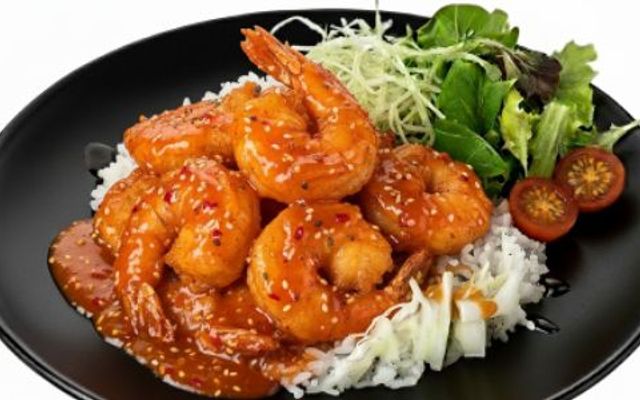 Sành Cuisine - Cách Mạng Tháng Tám