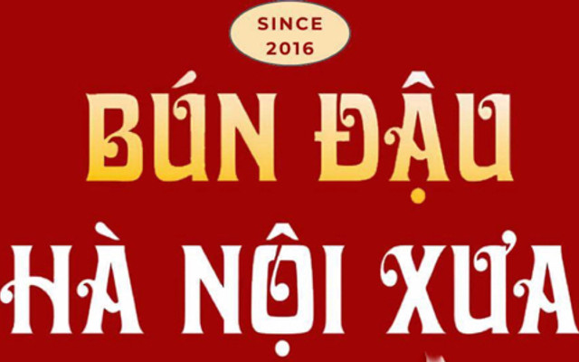 Bún Đậu Hà Nội Xưa - ĐN