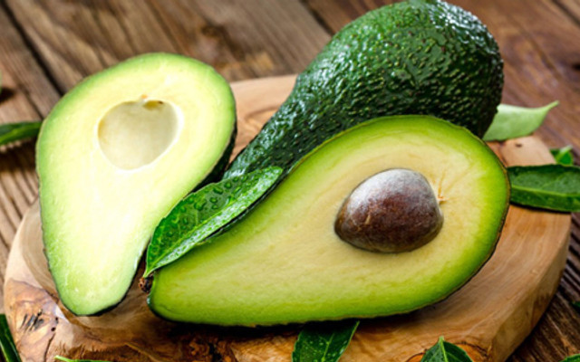 Bơ Già Dừa Non Vũ Trụ Mlem - Long Xuyên