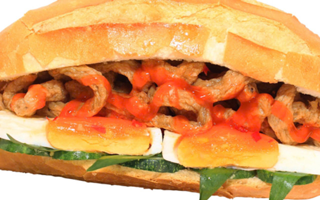 Mai - Coffee, Tea & Ăn Vặt