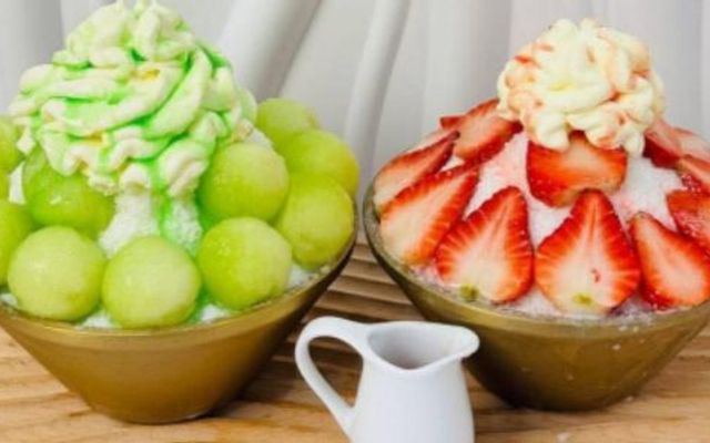 Hai Đứa Mình - Cafe Bingsu & Ăn Vặt - Rạch Bà Tiếng