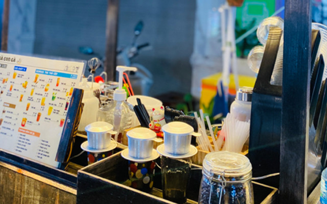 Chà Con Gà - Võ Thị Sáu