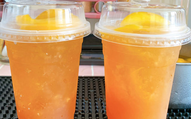 Cà Phê, Trà & Ăn Vặt - Phan Văn Lân