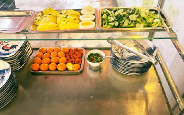 Saigon.Cơm - 140 Lã Xuân Oai