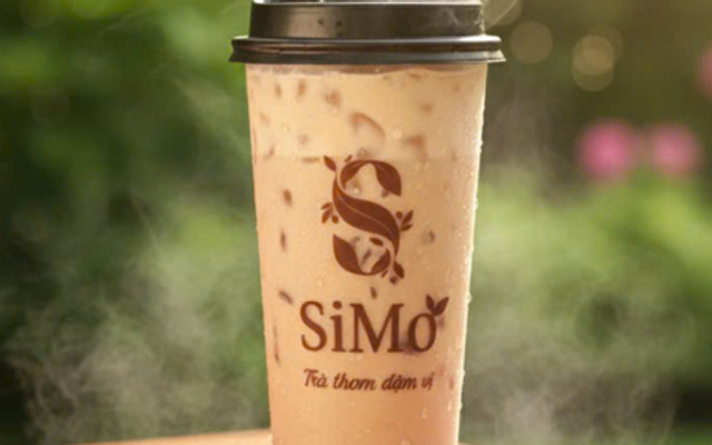 Trà Sữa SIMƠ - Lê Đức Thọ