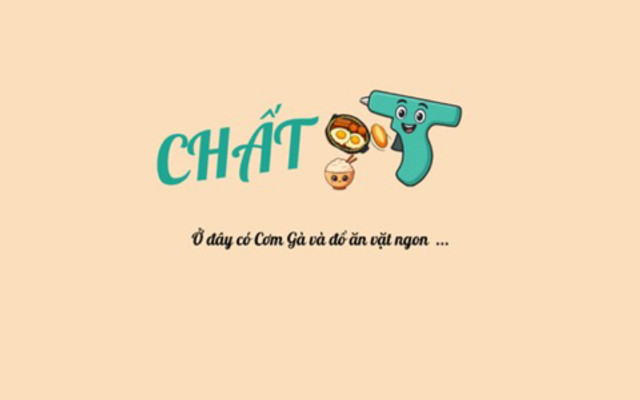 Chất T - Tiệm Cơm Gà & Đồ Ăn Vặt - Phan Văn Trường