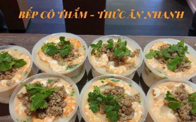 Bếp Cô Thắm - Thức Ăn Nhanh - Phạm Hùng