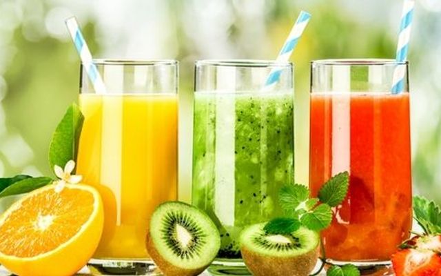 Hội An Home - Cà Phê & Nước Ép - Phan Chu Trinh