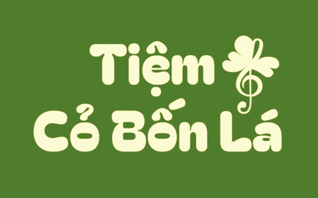 Tiệm Cỏ Bốn Lá - Trà Trái Cây & Matcha