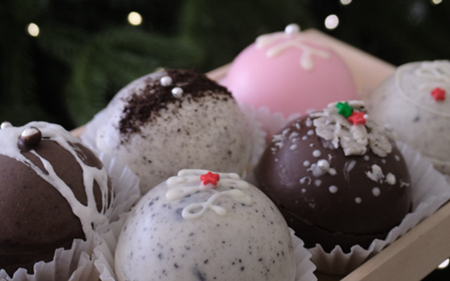 Monot Space - Matcha - Võ Văn Ngân