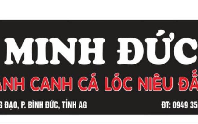 Bánh Canh Minh Đức