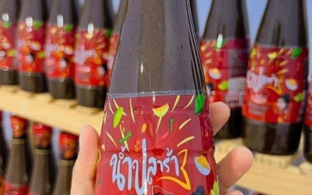 Tuấn Ngọc - Gỏi Đu Đủ Thái, Chân Gà Sốt Thái & Mì Trộn Indomie - 205 Lê Duẩn