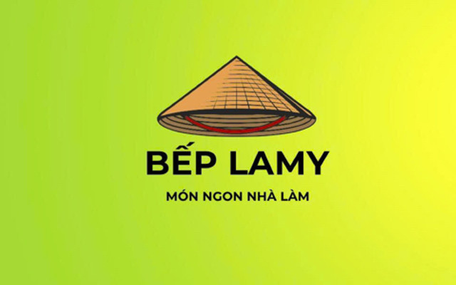 Bếp LAMY - Đào Trí