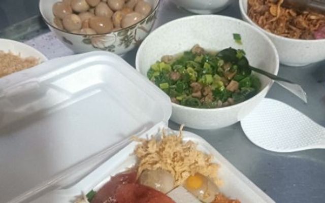 Xôi Gà Miền Tây - Bún Nước Lèo Sóc Trăng