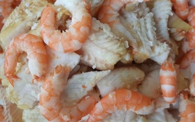 Quán 2 Duy - Bún Cá Châu Đốc - Hẻm 59 Sương Nguyệt Ánh