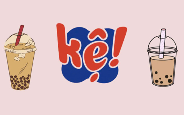 Tiệm Trà Kệ! - Trà & Trà Sữa - Tân Lập