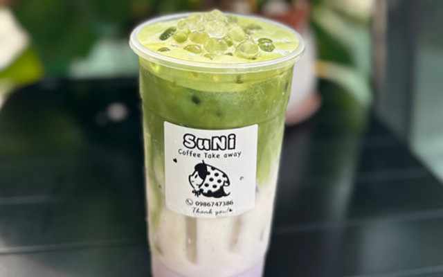 Suni Coffee - Cà Phê Sữa Yến Mạch, Matcha Latte & Trà Trái Cây Nhiệt Đới - 28 Lê Quốc Trinh