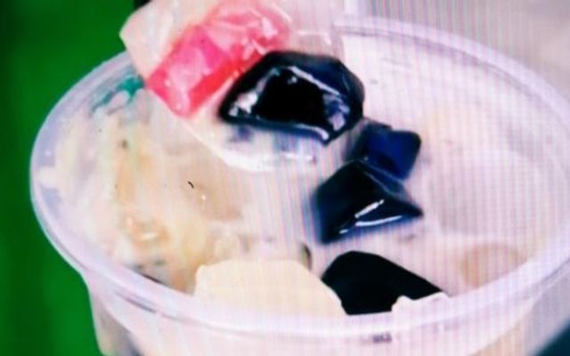 Xu Xoa Cô Lợi - Phó Đức Chính