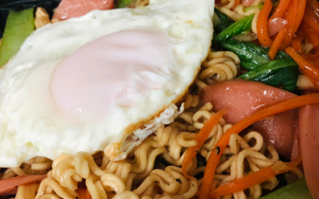 Miến Ngọc Cần Thơ - Ăn Uống - Nguyễn Cư Trinh