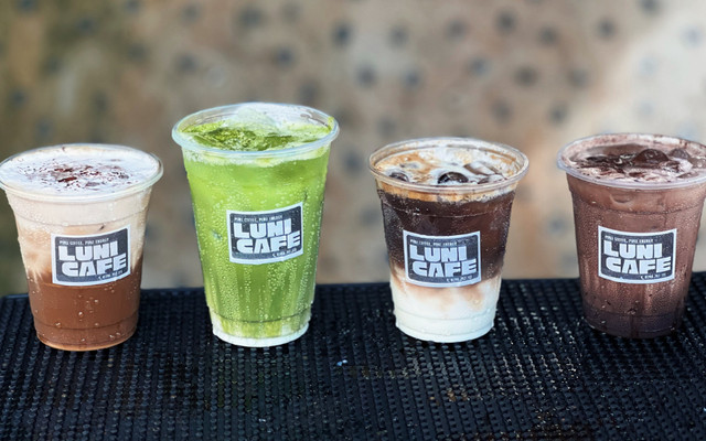 Luni Cafe - Cà Phê, Matcha & Cacao - Thủ Đức