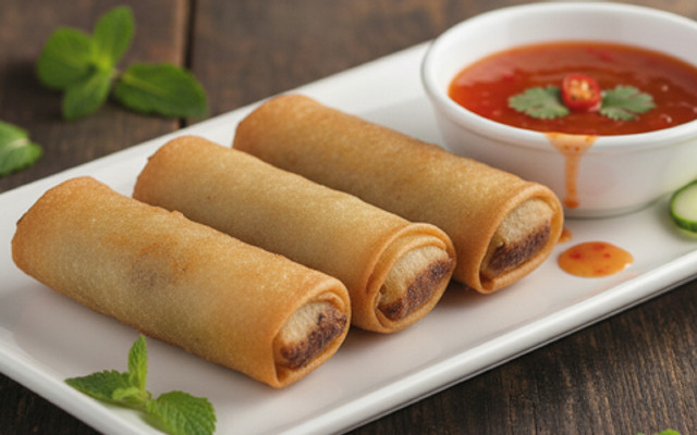 Gấu Nhím Măm Măm - Bún Thịt Nướng, Cơm Tấm & Ăn Vặt - Quang Trung