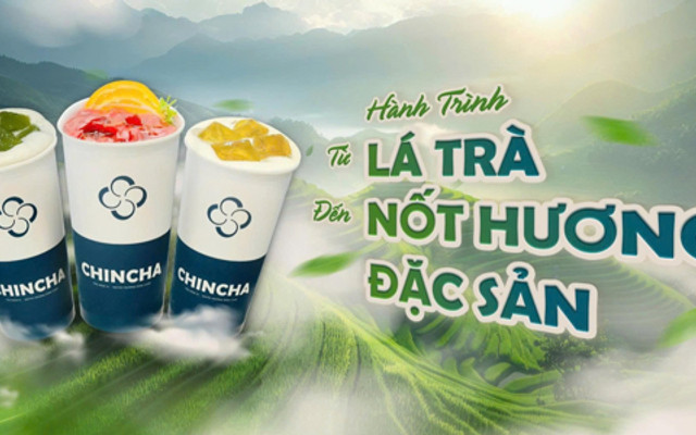Chincha Tea & More - Trà Sữa Đậm Vị, Trà Trái Cây & Cà Phê Kem Buôn Mê - Đình Phong Phú