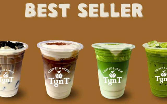 TynT Coffee & More - Thanh Loan