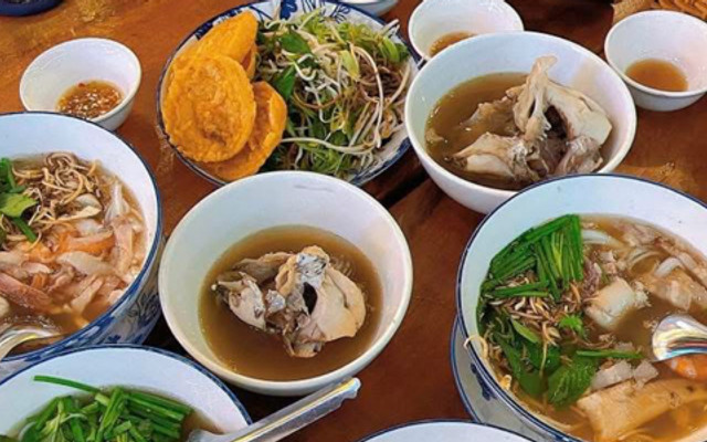 Thuận Phát Coffee - Phú Lợi