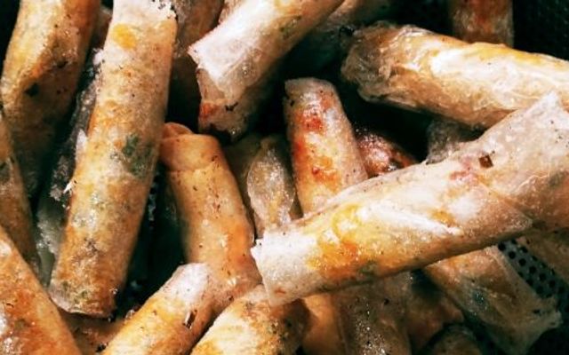 Cô Như Bánh Xèo Mềm Quảng Ngãi - Đường S2