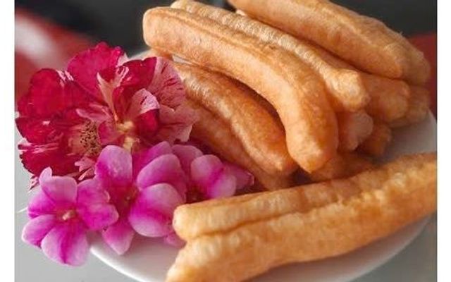 Bánh Quẩy Giòn Hà Nội MP