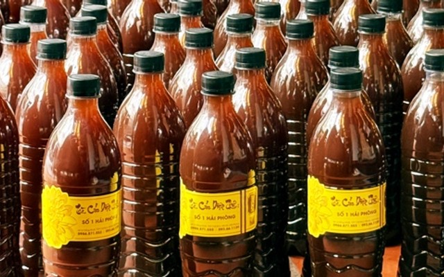 Trà Cúc Diệp Thư