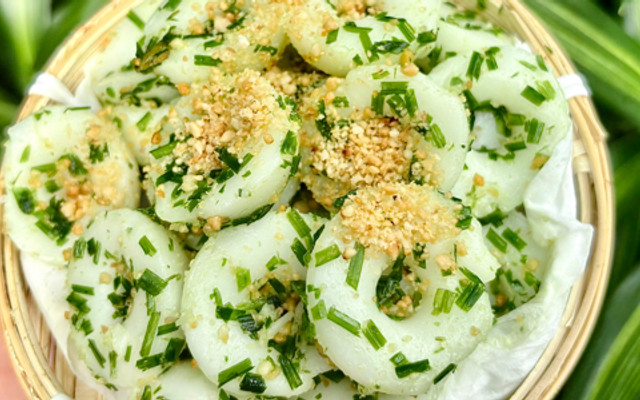 Bên Bếp Lửa - Đặc Sản Miền Trung