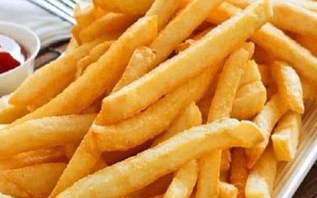 Bống Bakery - Bánh Khúc Hà Nội