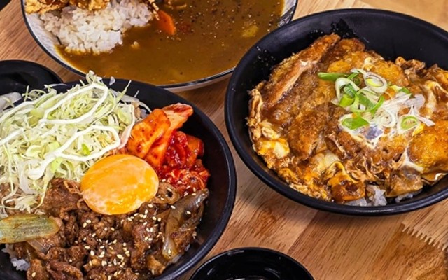 IKO JAPANESE - Cơm Gà Karaage & Cơm Thịt Chiên Xù Tonkatsu - 36 Ngô Kim Tài