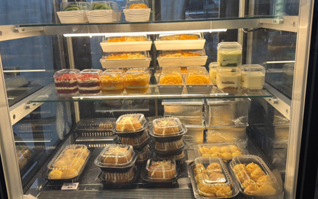 ChaBing - Phùng Khoang