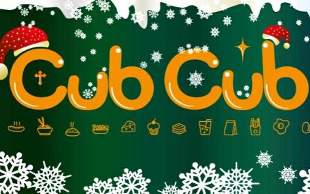 Cub Cub Mì Ý - Nui Cabonara, Mì Xào & Bánh Âu